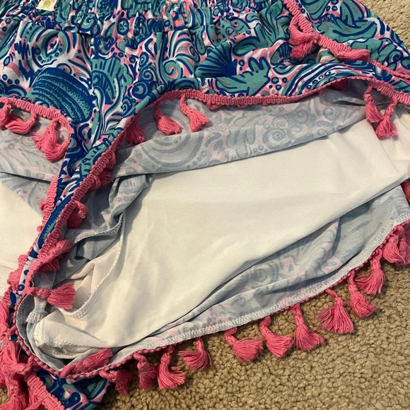 Simply Southern Casual Shorts - Picture 9 of 12